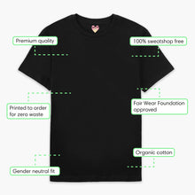 Load image into Gallery viewer, Sluggish T-Shirt (Unisex)