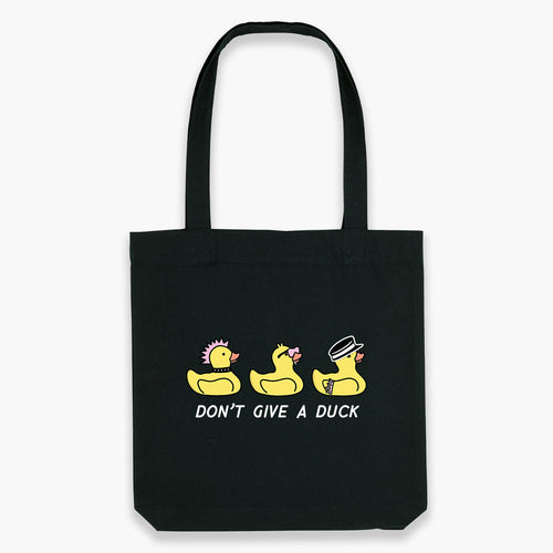 Rubber Ducks Tote Bag