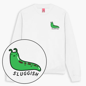 Sluggish Sweatshirt (Unisex)