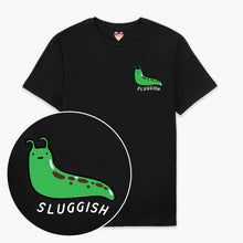 Load image into Gallery viewer, Sluggish T-Shirt (Unisex)