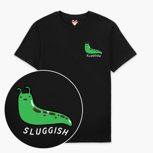 Sluggish T-Shirt (Unisex)