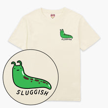 Load image into Gallery viewer, Sluggish T-Shirt (Unisex)