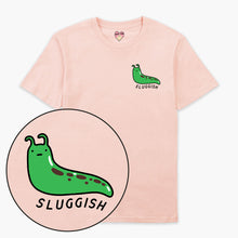 Laden Sie das Bild in den Galerie-Viewer, Sluggish T-Shirt (Unisex)