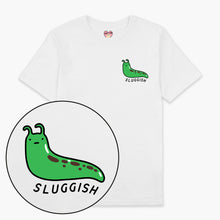 Afbeelding laden in Galerijviewer, Sluggish T-Shirt (Unisex)