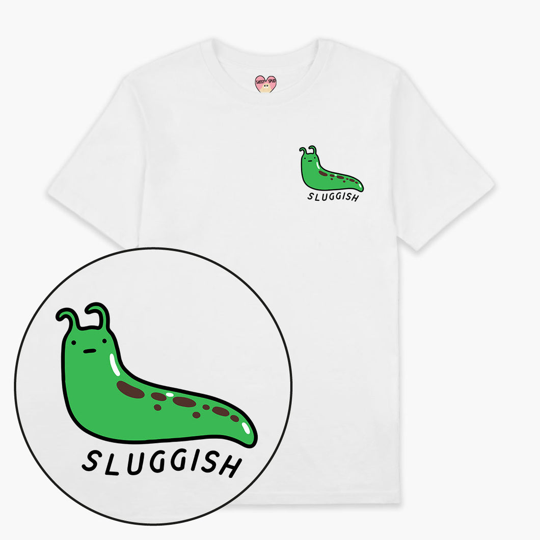 Sluggish T-Shirt (Unisex)