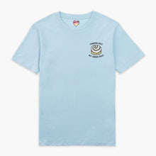 Load image into Gallery viewer, Cinnamon Rolls Embroidered T-Shirt (Unisex)-Embroidered Clothing, Embroidered T Shirt, EP01-Sassy Spud