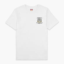 Load image into Gallery viewer, Cinnamon Rolls Embroidered T-Shirt (Unisex)-Embroidered Clothing, Embroidered T Shirt, EP01-Sassy Spud