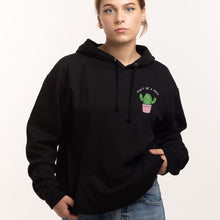 Laden Sie das Bild in den Galerie-Viewer, Don&#39;t Be A Prick Hoodie (Unisex)-Printed Clothing, Printed Hoodie, JH001-Sassy Spud