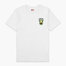 Load image into Gallery viewer, Hardcore Embroidered T-Shirt (Unisex)-Embroidered Clothing, Embroidered T Shirt, EP01-Sassy Spud