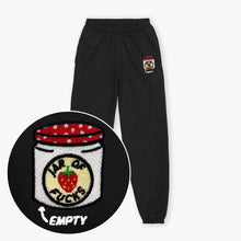 Laden Sie das Bild in den Galerie-Viewer, Jam Jar Embroidered Joggers (Unisex)-Embroidered Clothing, Embroidered Joggers, JH072-Sassy Spud