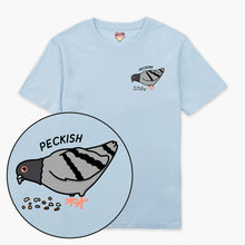 Afbeelding laden in Galerijviewer, Peckish T-Shirt (Unisex)-Printed Clothing, Printed T Shirt, EP01-Sassy Spud