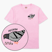 Load image into Gallery viewer, Peckish T-Shirt (Unisex)-Printed Clothing, Printed T Shirt, EP01-Sassy Spud