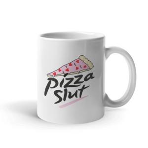 Pizza Slut Bundle-Sassy Apparel, Sassy Accessories, Sassy Gift, Sassy Bundle-Sassy Spud