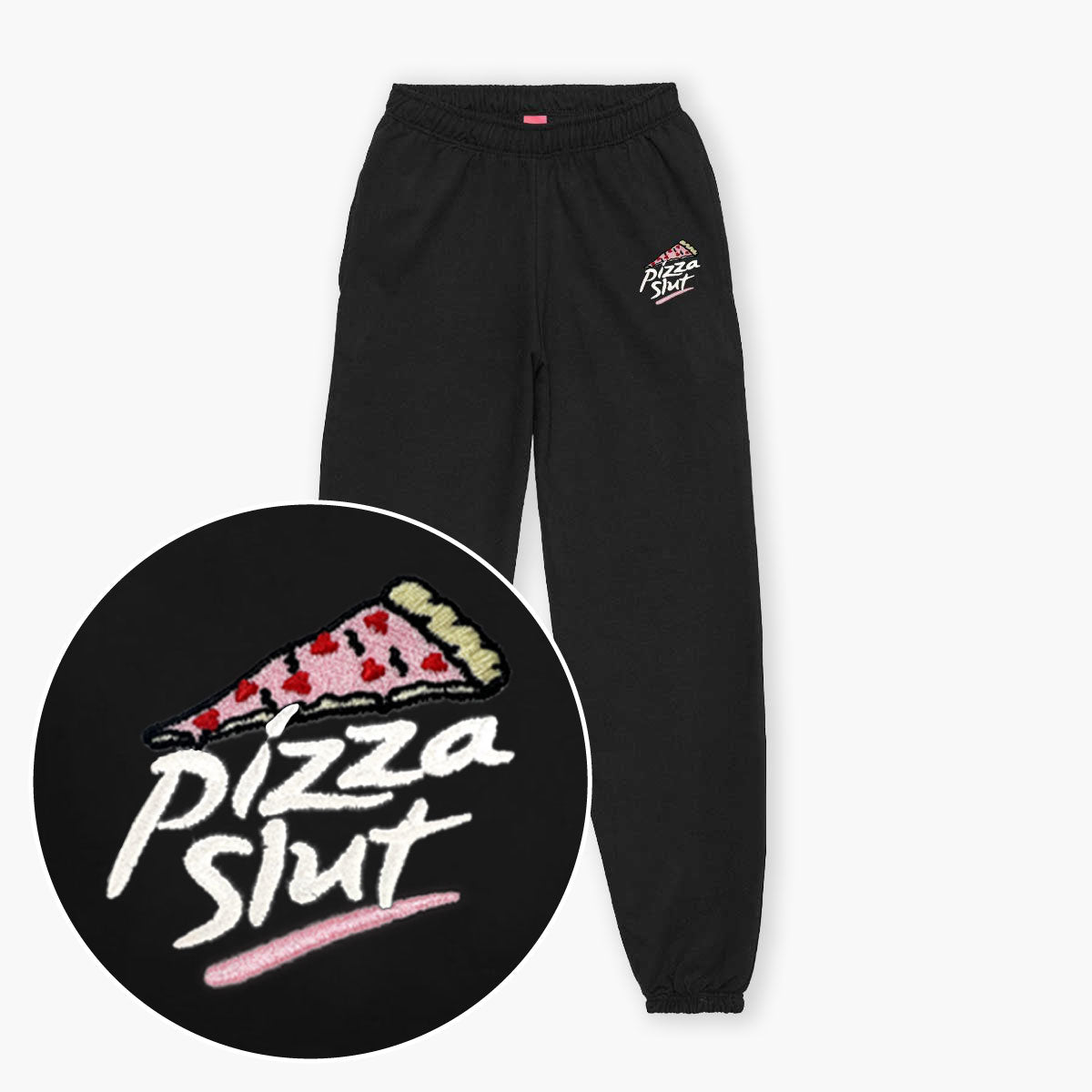 Astroworld hot sale champion sweatpants