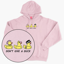 Load image into Gallery viewer, Rubber Ducks Hoodie (Unisex)-Printed Clothing, Printed Hoodie, JH001-Sassy Spud