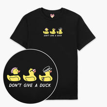 Afbeelding laden in Galerijviewer, Rubber Ducks T-Shirt (Unisex)-Printed Clothing, Printed T Shirt, EP01-Sassy Spud