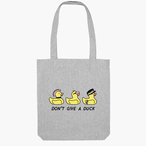 Rubber Ducks Tote Bag-Sassy Accessories, Sassy Gifts, Sassy Tote Bag, STAU760-Sassy Spud