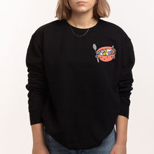 Load image into Gallery viewer, Rude Cereal Sweatshirt (Unisex)-Printed Clothing, Printed Sweatshirt, JH030-Sassy Spud