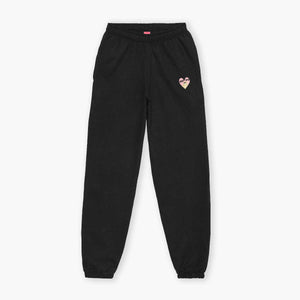 Sassy Spud Embroidered Joggers (Unisex)-Embroidered Clothing, Embroidered Joggers, JH072-Sassy Spud