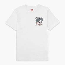 Afbeelding laden in Galerijviewer, We All Scream Possum T-Shirt (Unisex)-Printed Clothing, Printed T Shirt, EP01-Sassy Spud